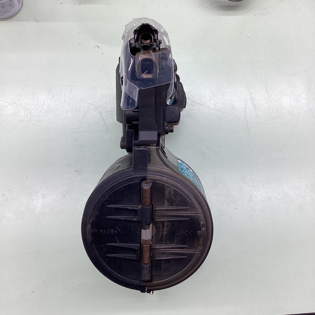 ★マキタ(makita) 高圧エア釘打ち機 AN633HM【越谷店】