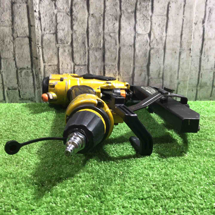 ★ハイコーキ(HIKOKI ※旧:日立工機) 高圧フロアタッカ N3804HMF【川口店】