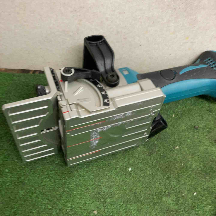 ★マキタ(makita) コードレスジョイントカッター PJ180DZ【町田店】