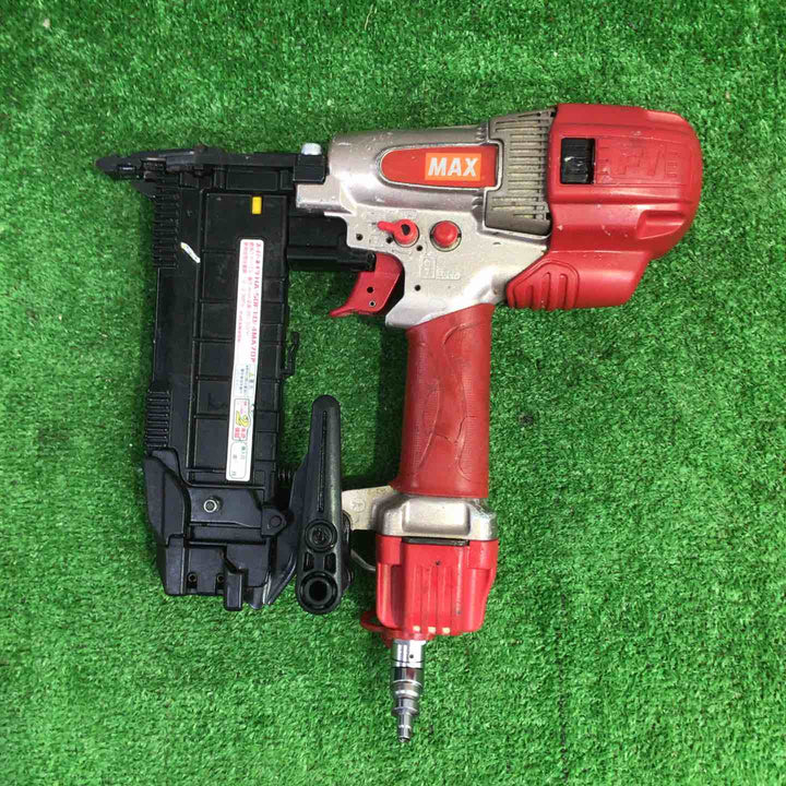 マックス(MAX) 高圧フロアタッカ HA-50F1(D)/4MAフロア【町田店】