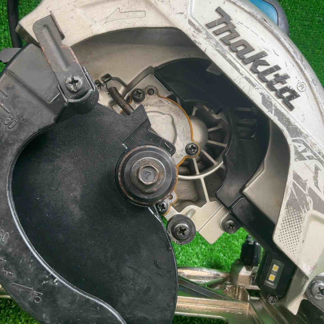 【中古品】マキタ(makita) 電気マルノコ HS6301【藤沢店】