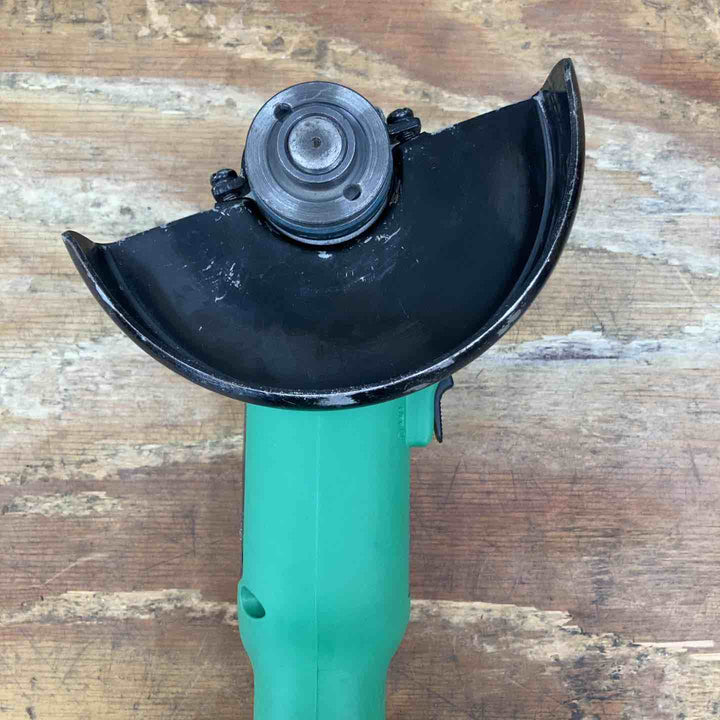 【中古品】★ハイコーキ(HIKOKI ※旧:日立工機) 125mmコードレスディスクグラインダ G3613DA(NN) 36V 本体のみ【柏店】