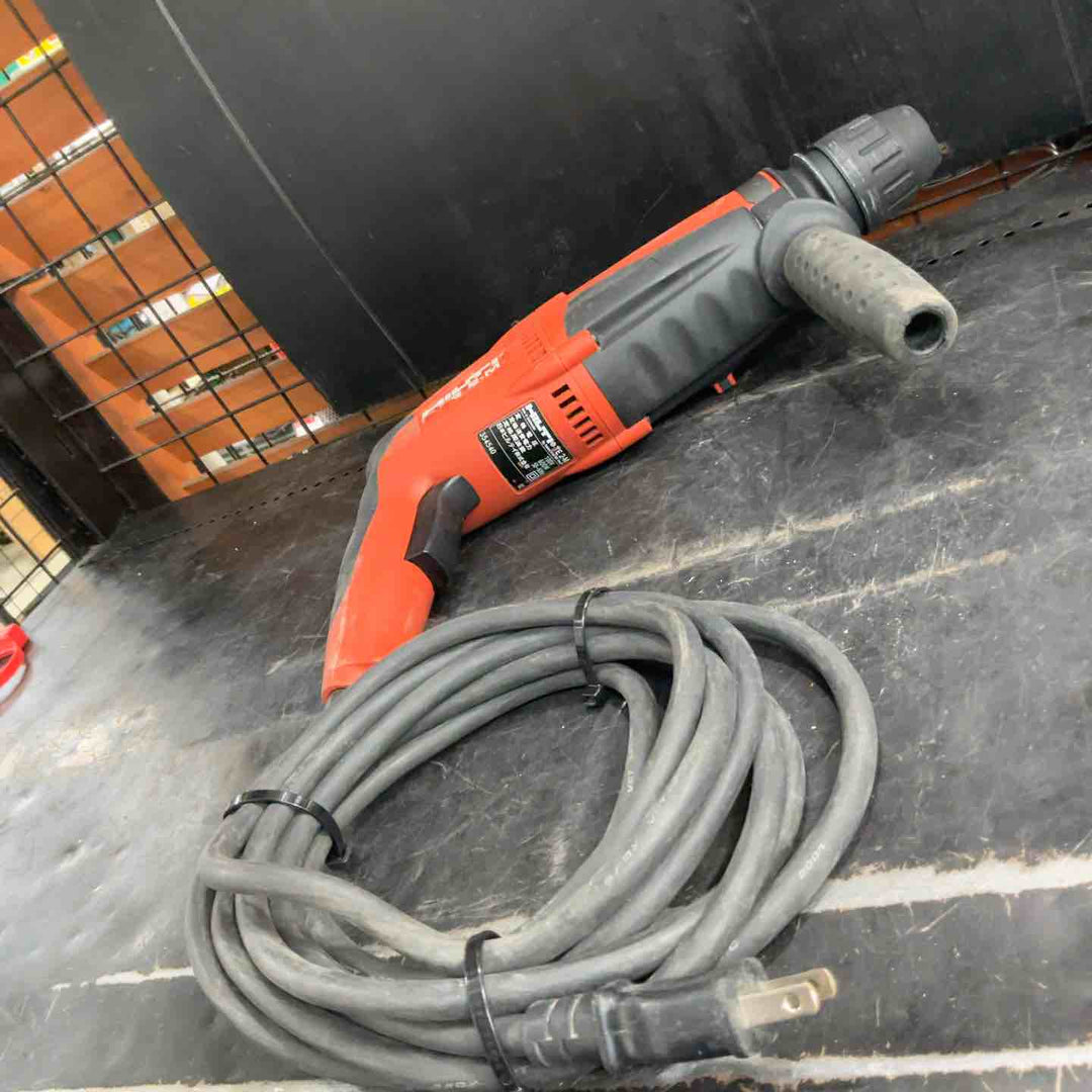 ★ヒルティ(Hilti) ハンマドリル TE2-M【草加店】