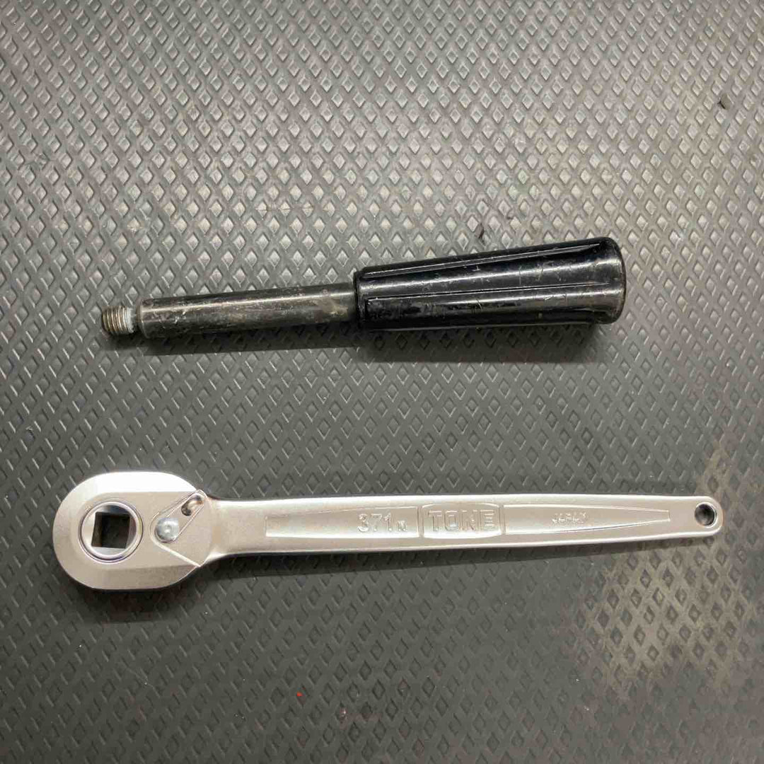 ◇新和産業 ポケットスクイザー SO-7  狭所用スクイズオフ工具【鴻巣店】