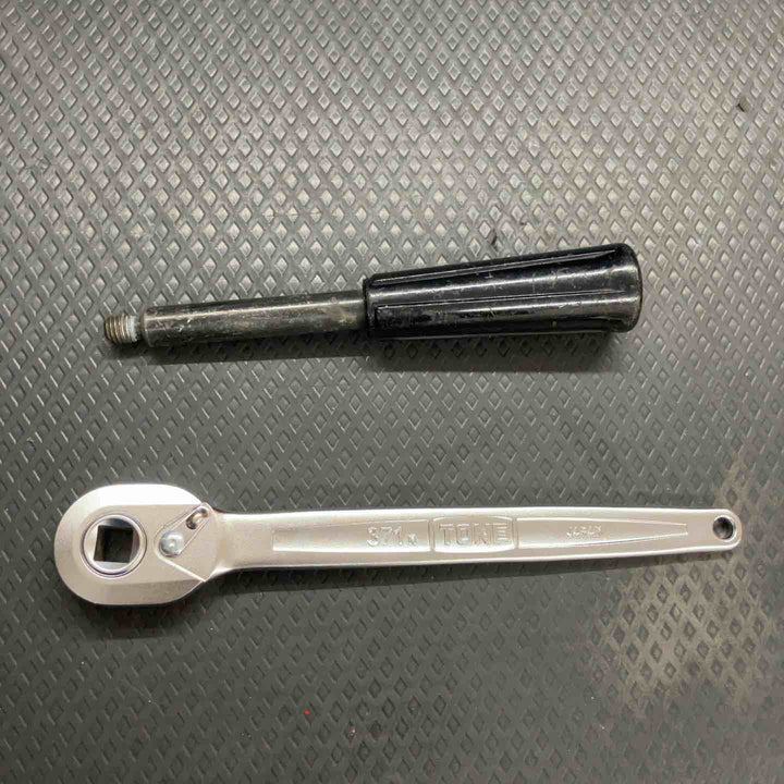 ◇新和産業 ポケットスクイザー SO-7  狭所用スクイズオフ工具【鴻巣店】
