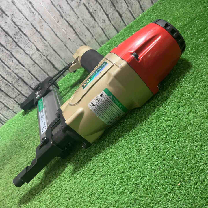 精品工房DX コンクリートピン打ち機 SHHG2940L 動作確認済【川口店】