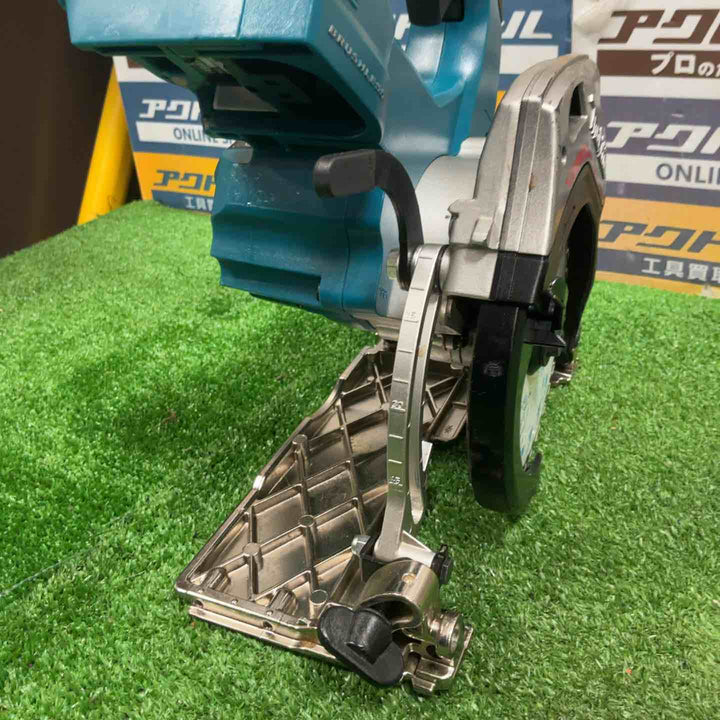 ★マキタ(makita) コードレス丸のこ HS474DZ【草加店】