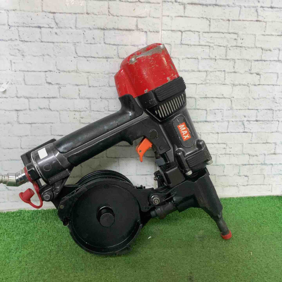 ◇マックス(MAX) 高圧コンクリートピンネイラ HN-25C【町田店】