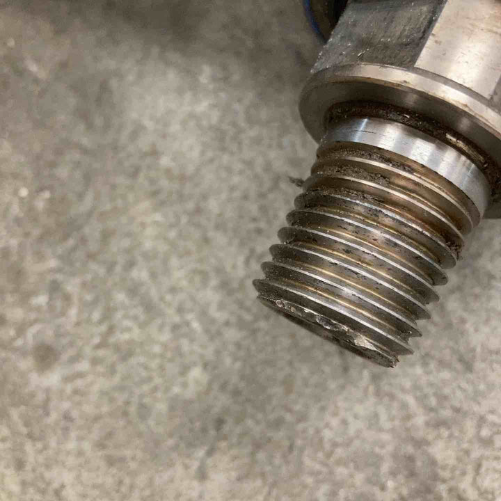 シブヤ コアドリル TS-165【川崎店】