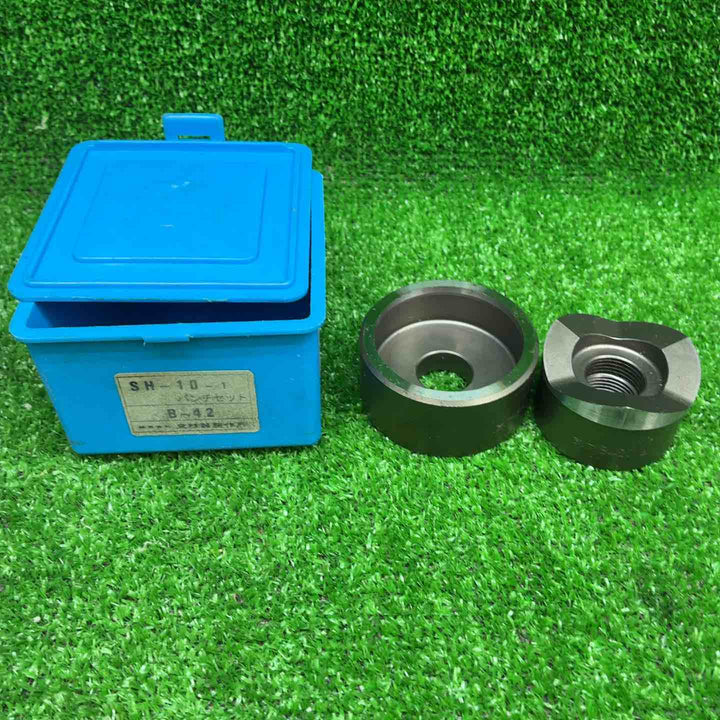 泉 パンチャー用コマ SH-10-1 5点セット 【藤沢店】
