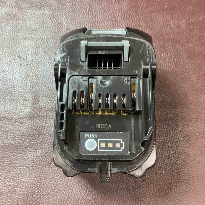 【中古品】 マックス(MAX) 18V コードレスタッカ TG-Z4-BC/1850A フルセット 【東大和店】