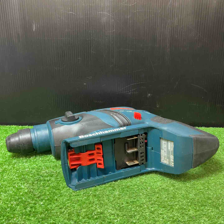 ★ボッシュ(BOSCH) コードレスハンマドリル GBH36V-LIY【岩槻店】
