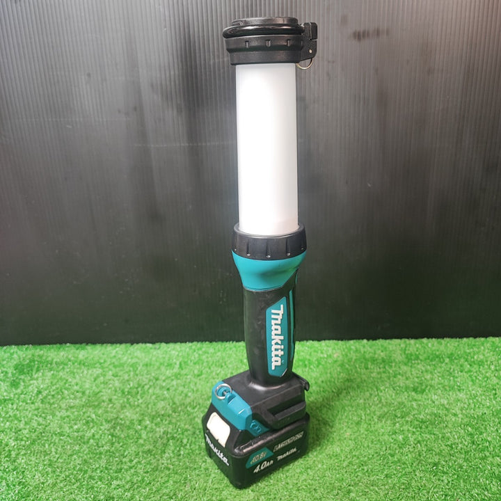 〇マキタ(makita) コードレスLEDワークライト ML104【岩槻店】