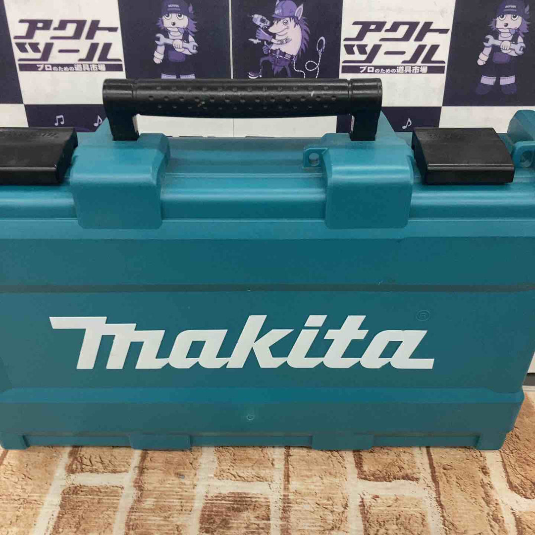 【中古品】マキタ(makita) コードレスハンマドリル HR166DZK【所沢店】