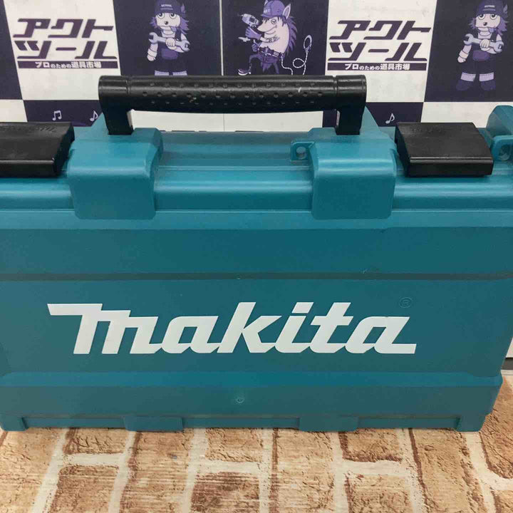 【中古品】マキタ(makita) コードレスハンマドリル HR166DZK【所沢店】