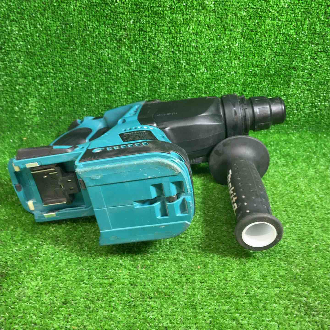 マキタ(makita) 24mmコードレスハンマドリル(本体+ケースのみ) HR244DZK【藤沢店】