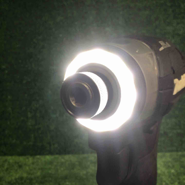 【中古品】 マキタ/makita コードレスインパクトドライバー TD173DRGXB 【鴻巣店】