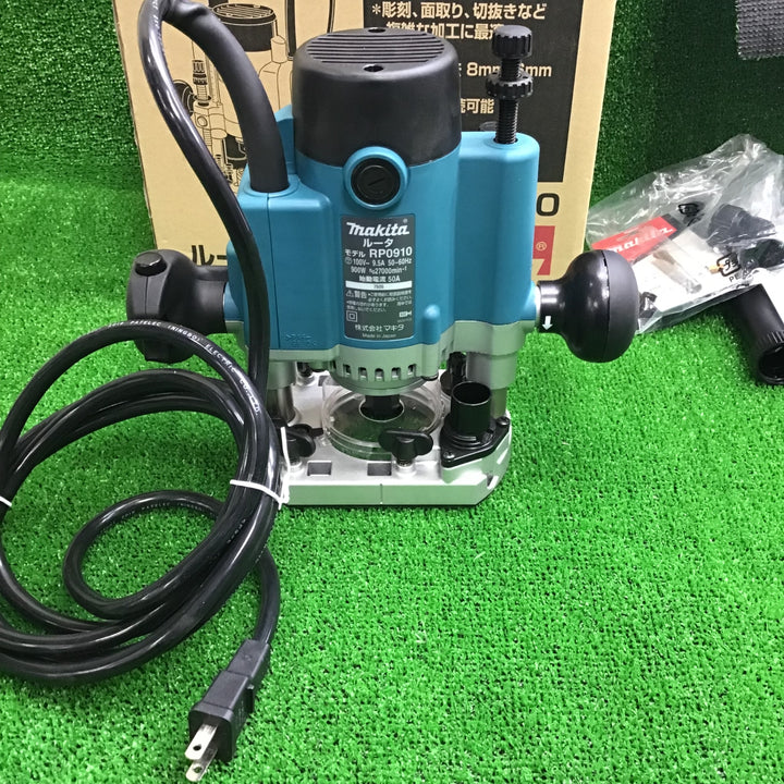 ☆マキタ(makita) ルーター RP0910【草加店】