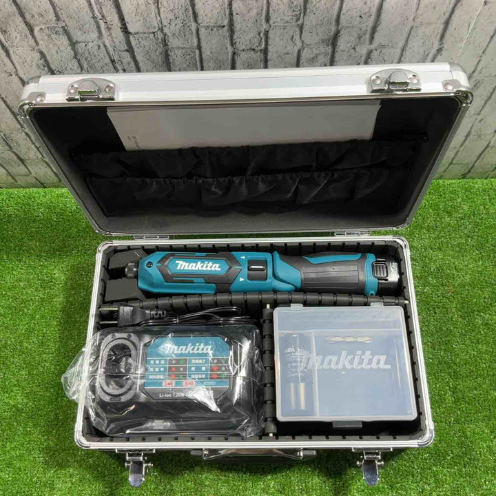 ★マキタ(makita) コードレスペンインパクトドライバー TD022DSHX【川口店】