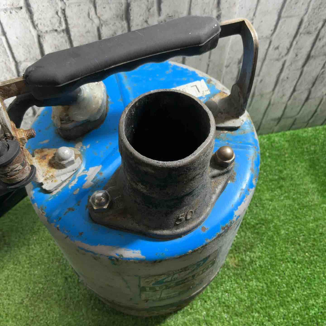 ◇ツルミ 排水ポンプLB3-480【川口店】