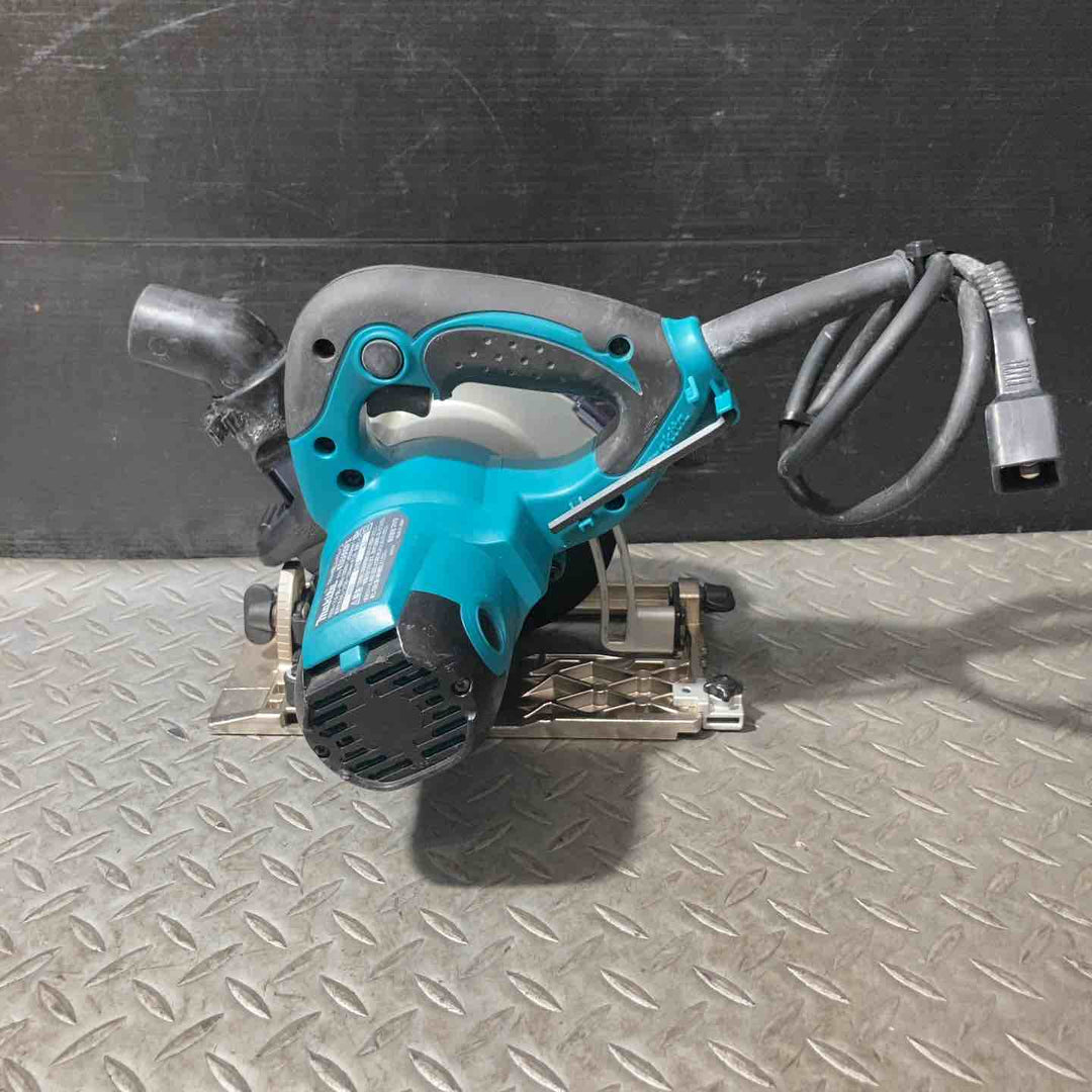 ★マキタ(makita) 小型集じん機 乾式 450(P)  防じん丸のこ KS5000FX セット商品　【草加店】