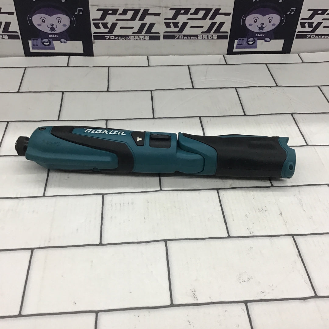 ☆マキタ(makita) コードレスペンインパクトドライバ TD021DSHSP【所沢店】