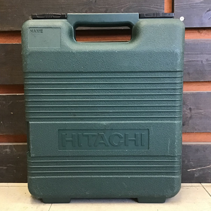 【中古品】 ハイコーキ/HIKOKI ※旧:日立工機 高圧ピンネイラ NP55HM 【鴻巣店】