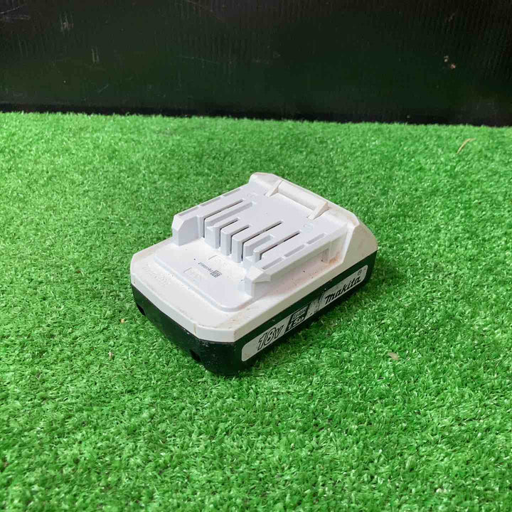 ☆マキタ(makita) コードレスインパクトドライバー MTD002DSX  18V1.5Ahバッテリー1個、代用ケース付き！【岩槻店】