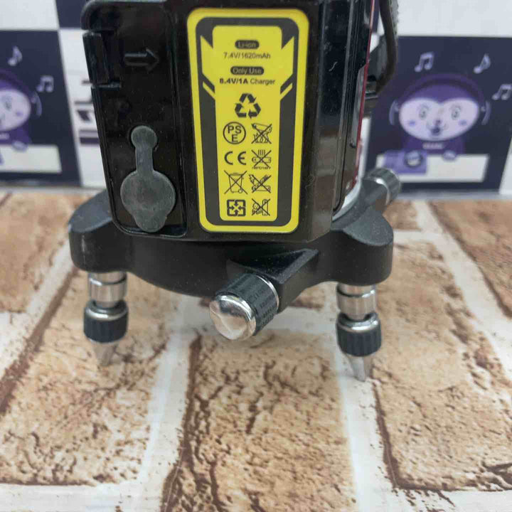 ◇レーザーテクノ販売 レーザー墨出し器 LTC-TP420Z 矩・横【所沢店】