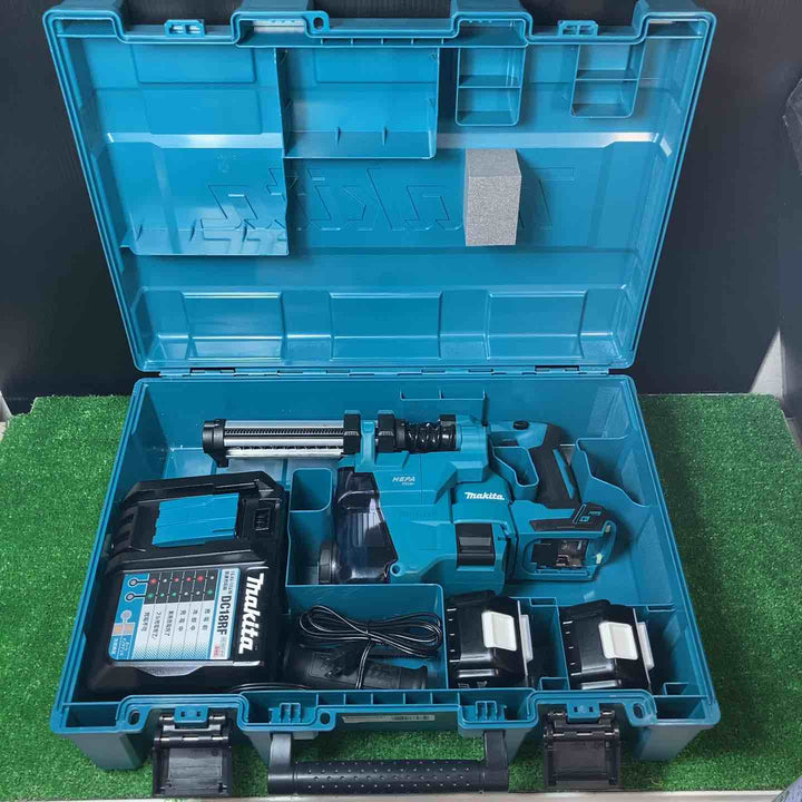 【超美品】★マキタ(makita) コードレスハンマドリル HR183DRGXV【岩槻店】