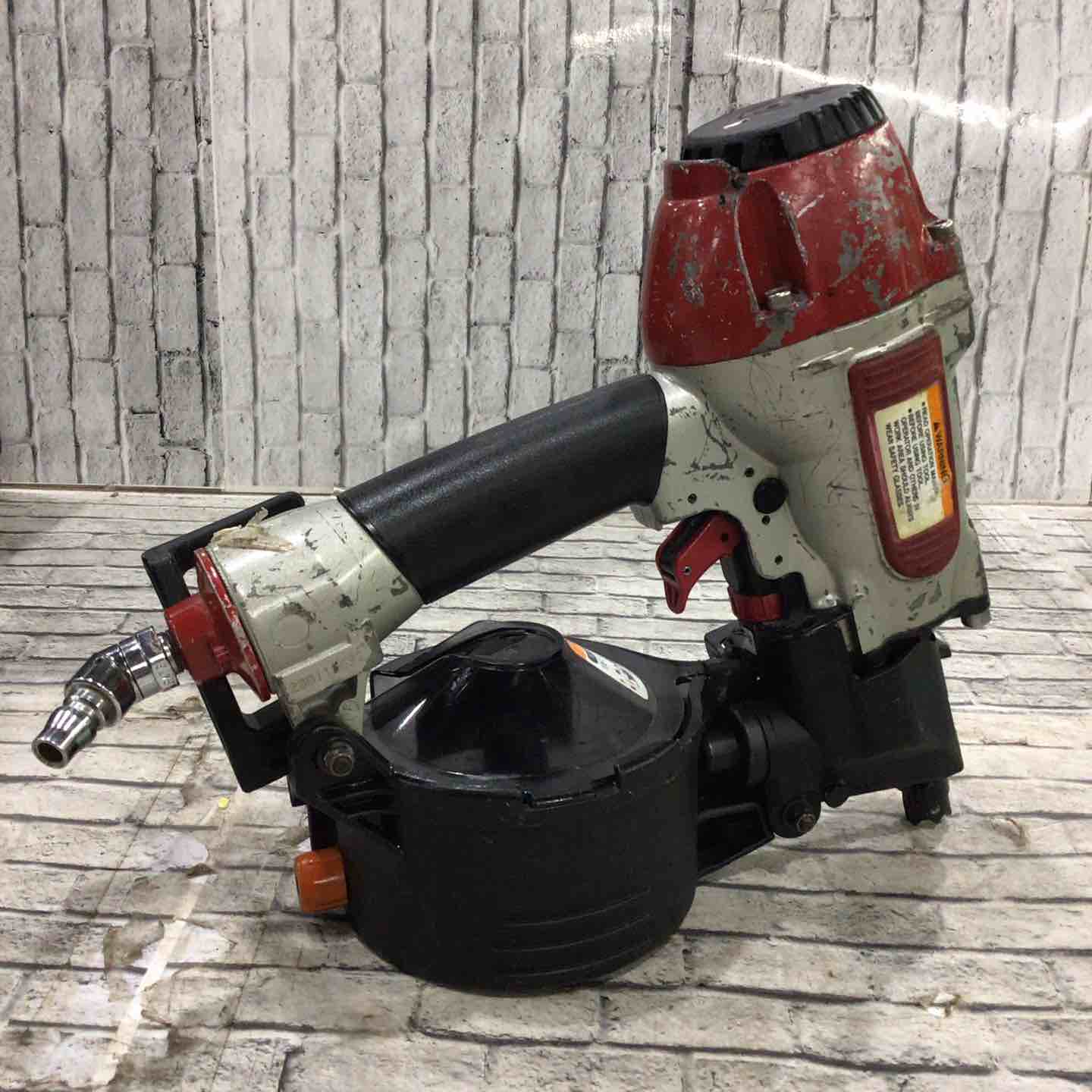 ☆マックス(MAX) 常圧エア釘打ち機 CN-550S(FP)【川口店】 – アクト