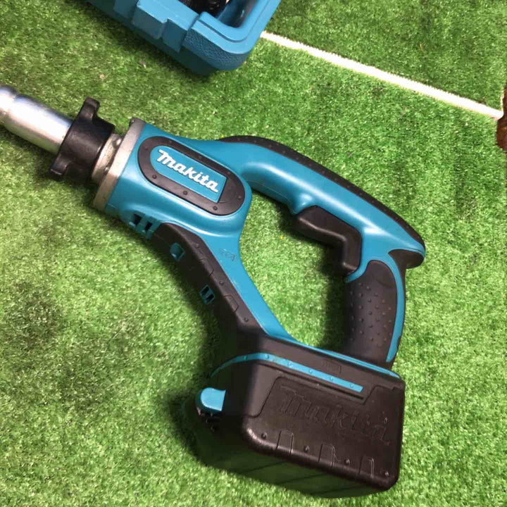 ◇マキタ(makita) コンクリートバイブレータ VR340DRFX【岩槻店】