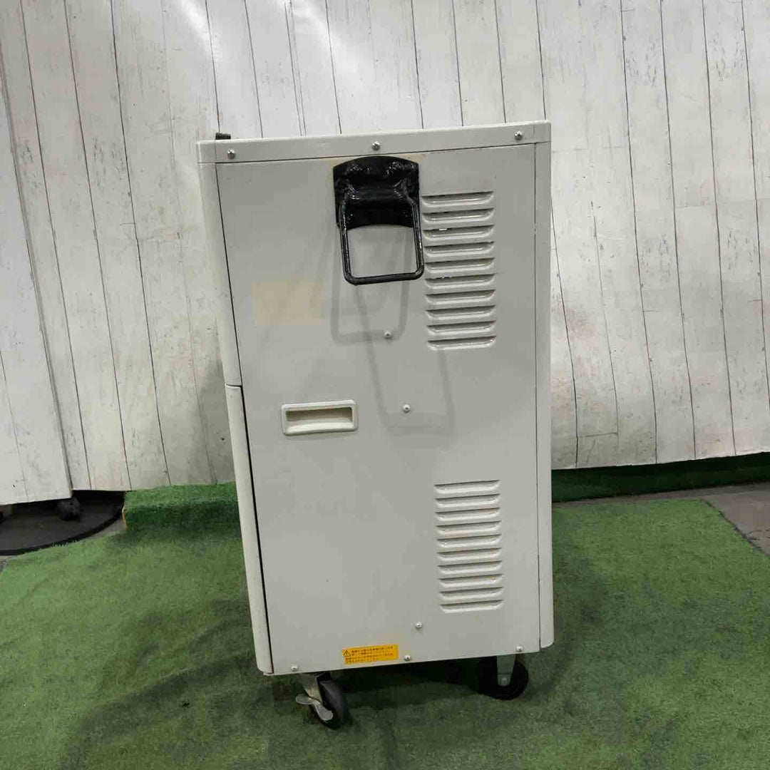 【店頭受取り限定】◇ナカトミ 業務用 除湿機 DM-15 動作確認済【川口店】