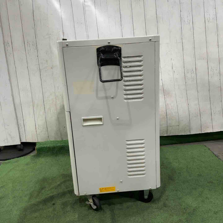 【店頭受取り限定】◇ナカトミ 業務用 除湿機 DM-15 動作確認済【川口店】
