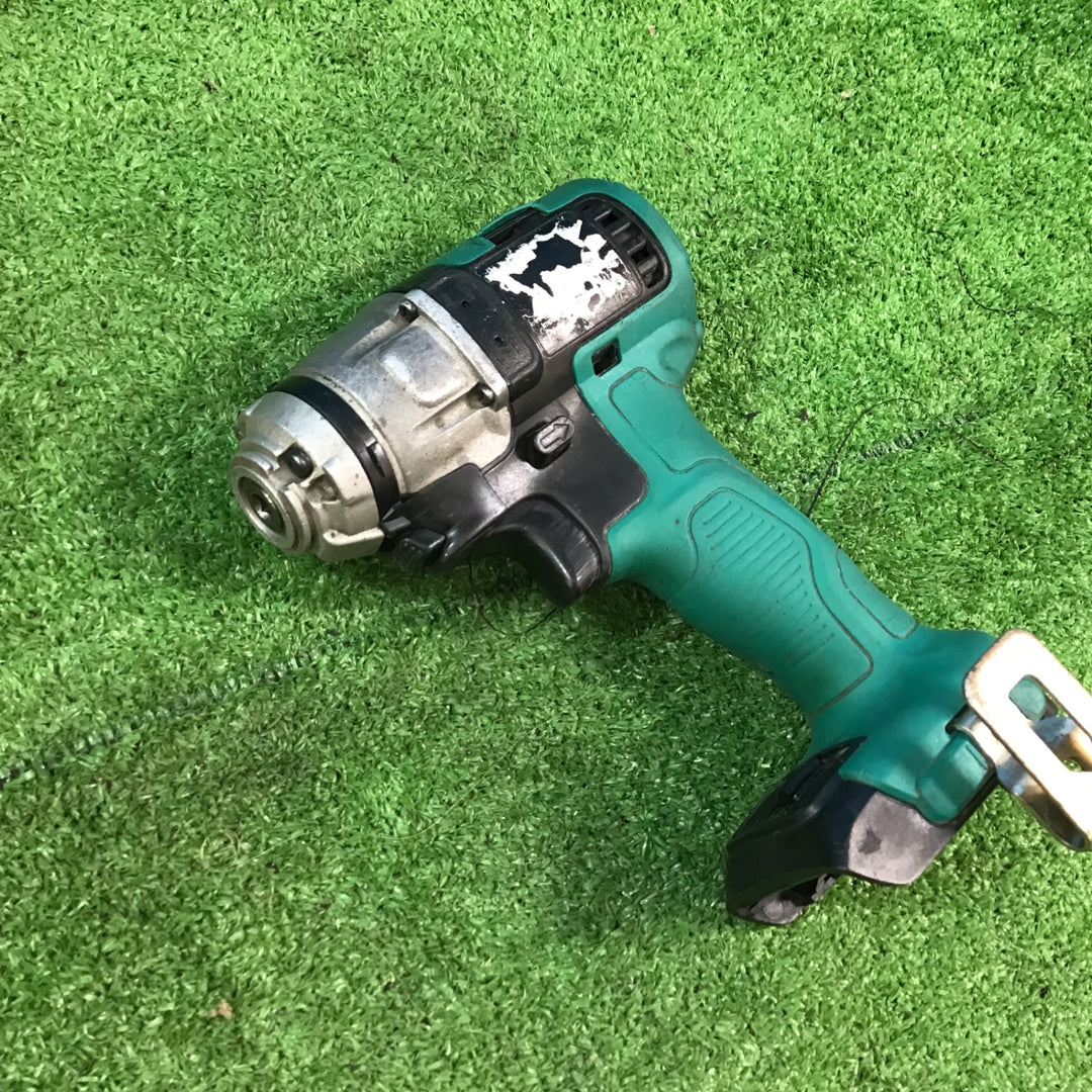 〇リョービ(RYOBI) 充電式インパクトドライバ 18V BID-180 688800A【岩槻店】