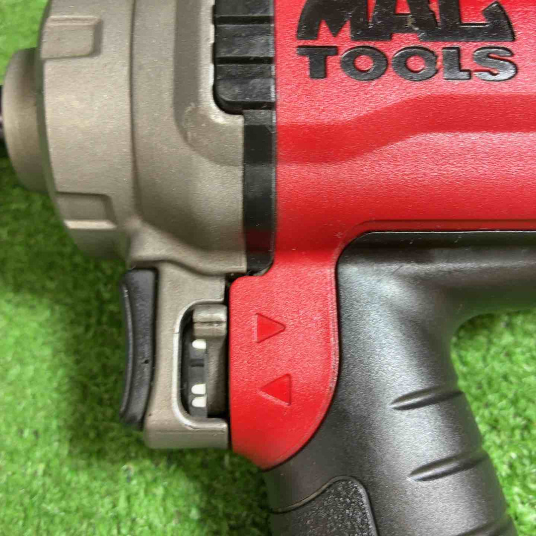 【中古品】 マックツールズ　MACTOOLS エアインパクトレンチ AWP050 【藤沢店】