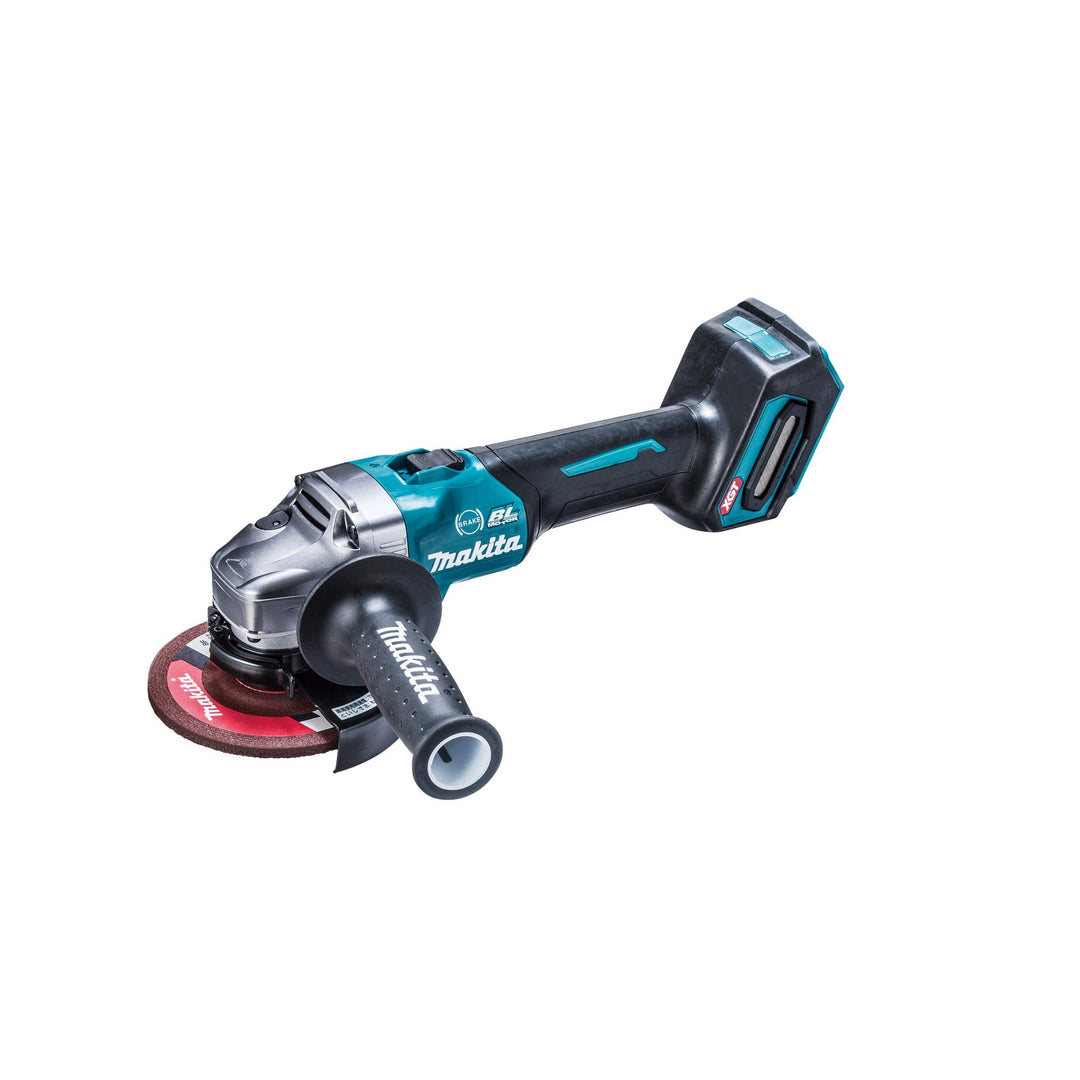 ★マキタ(makita) コードレスディスクグラインダ GA002GZ【岩槻店】