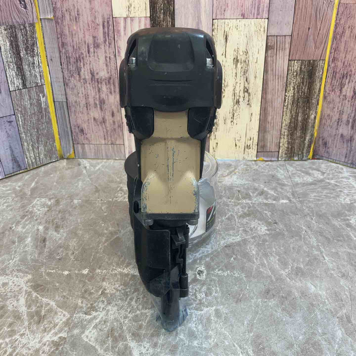 ★マックス(MAX) 高圧エア釘打ち機 HN-75N4(D)_サンドベージュ【八潮店】