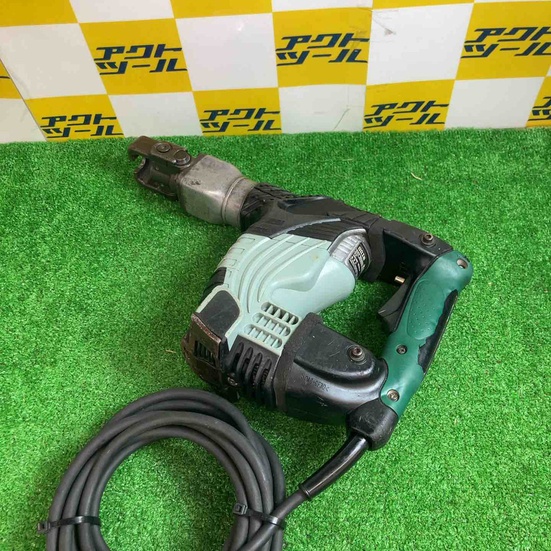 ★ハイコーキ(HIKOKI ※旧:日立工機) 電動ハンマ H41SA2(N)【越谷店】