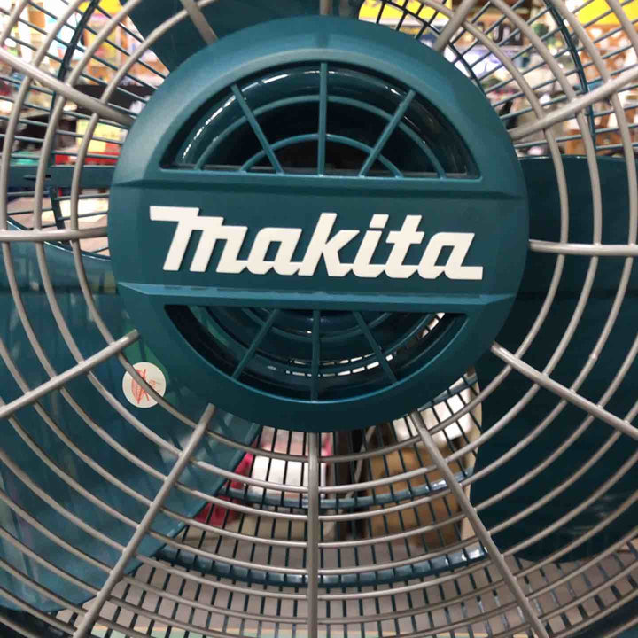 ★マキタ(makita) コードレス産業扇 CF003GZ【川口店】
