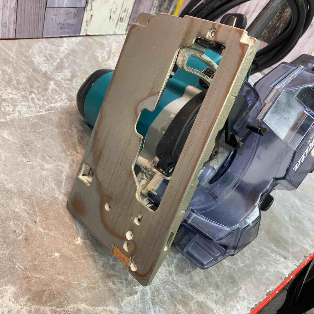 ★マキタ(makita) 防じん丸のこ KS4100F【八潮店】