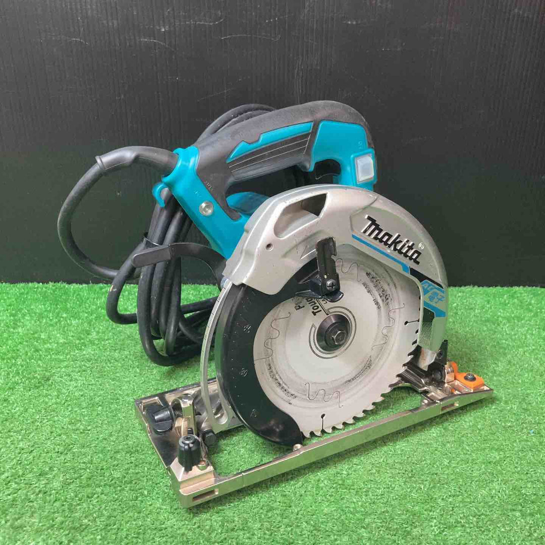 ★マキタ(makita) 電子マルノコ HS6302【岩槻店】