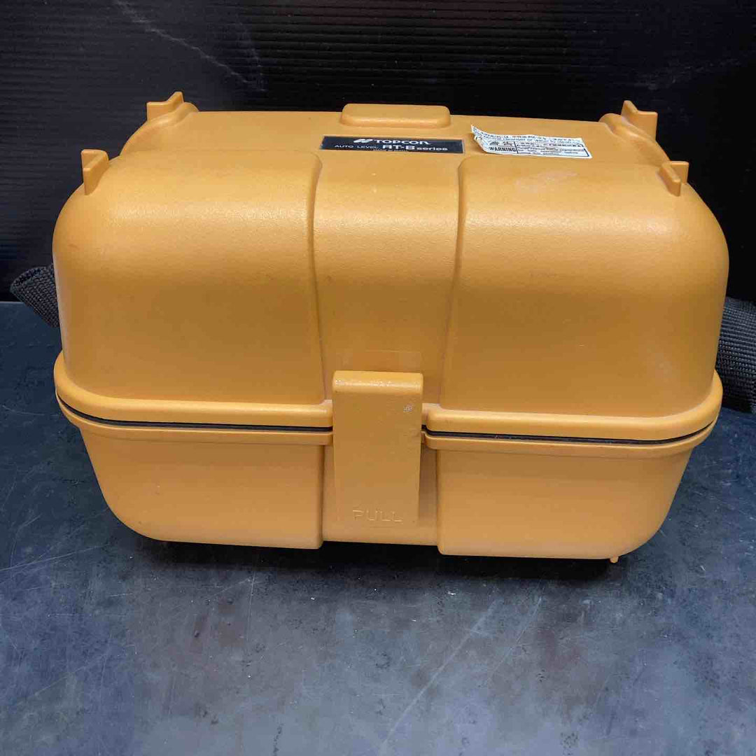 ◇トプコン(TOPCON) オートレベル AT-B3A