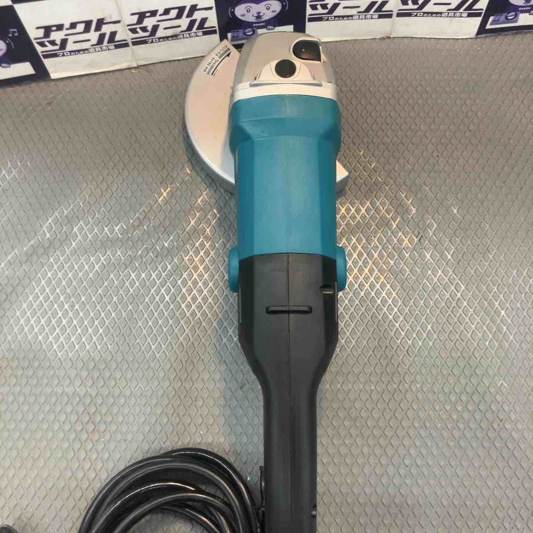 【中古品】マキタ(makita) 180mm電子ディスクグラインダ GA7011C【所沢店】