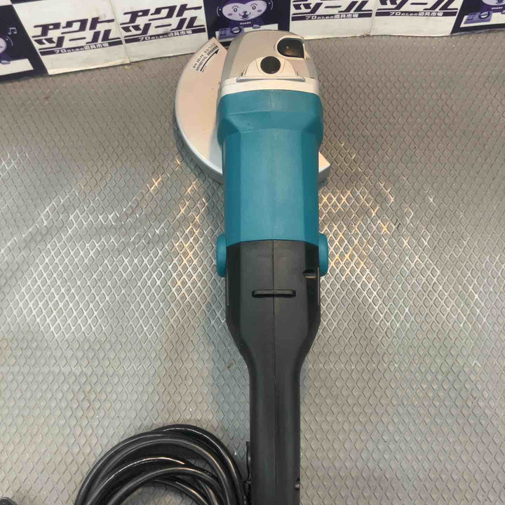 【中古品】マキタ(makita) 180mm電子ディスクグラインダ GA7011C【所沢店】
