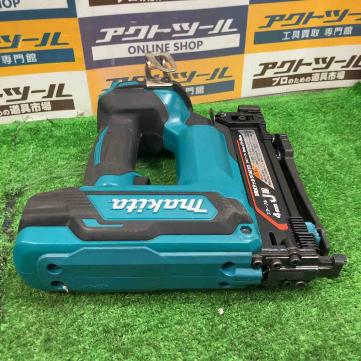 ★マキタ(makita) コードレスタッカ ST421DRG【草加店】