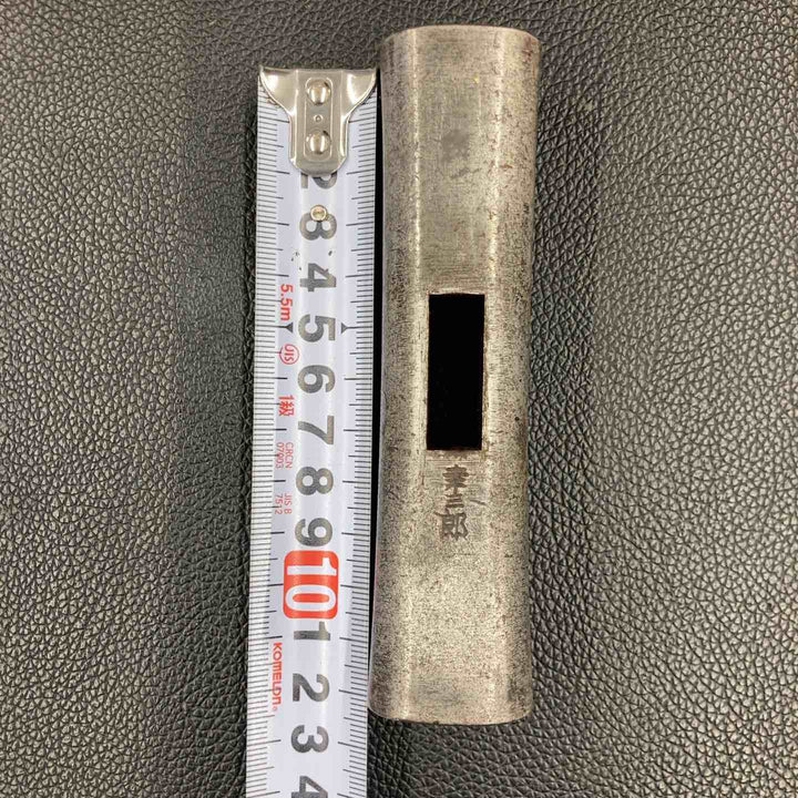 長谷川幸三郎 四角玄能(玄翁) 全鋼 688g 180匁【八潮店】