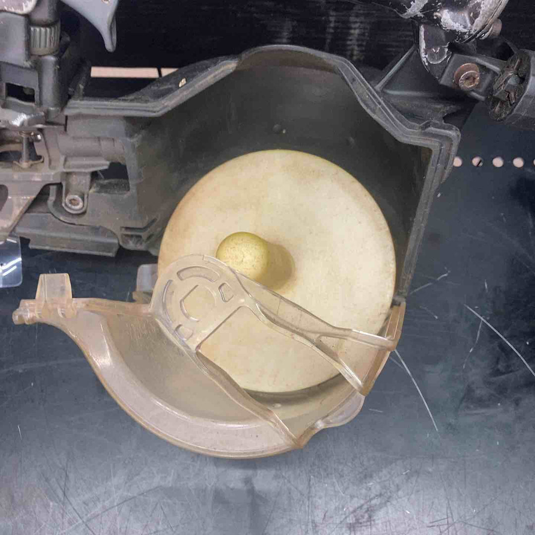 ★マックス(MAX) 高圧エア釘打ち機 HN-65FW1【川越店】