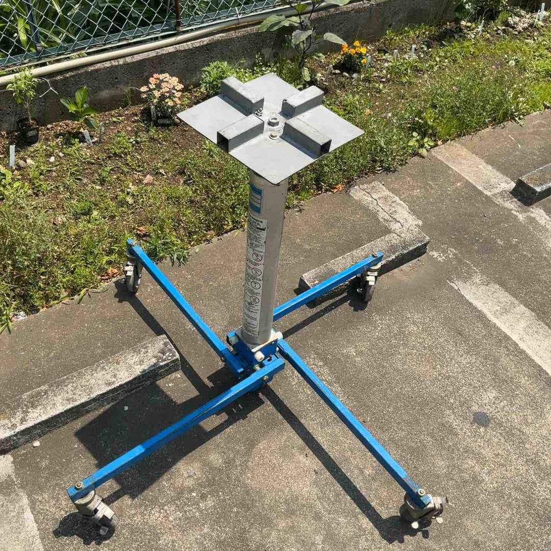 【店頭受取り限定】GenieHOIST2 ガスアッパー II3.8 保証無し【川口店】