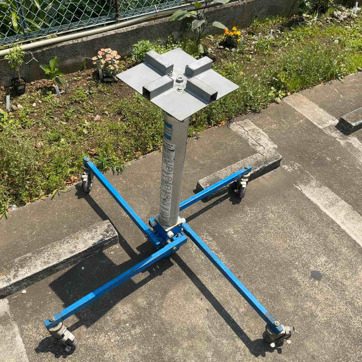 【店頭受取り限定】GenieHOIST2 ガスアッパー II3.8 保証無し【川口店】
